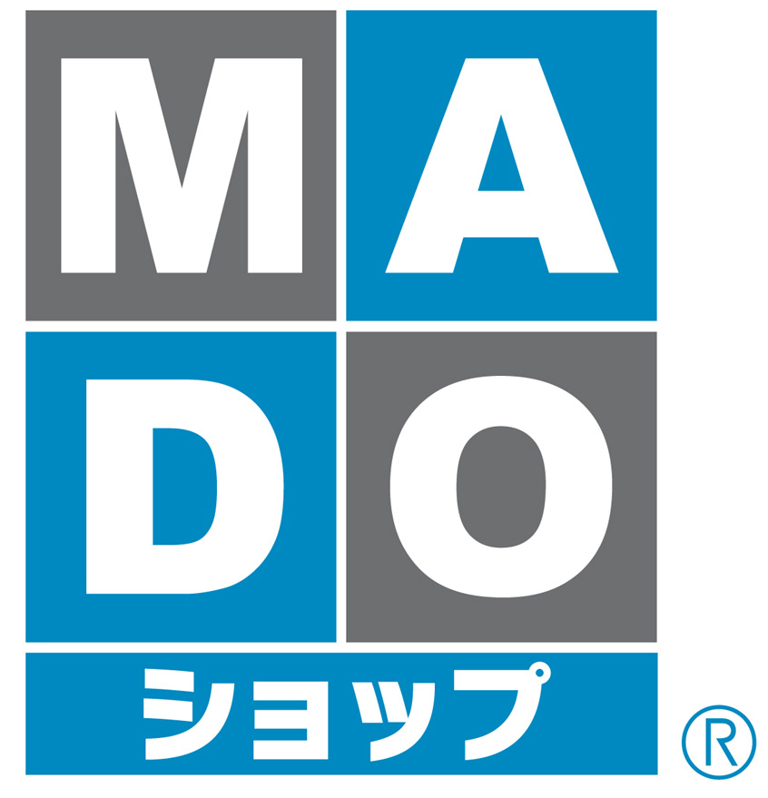 MADOショップロゴ